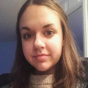 Meet your Posher, Rebecca